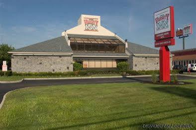 Varsity Inn Osu South Columbus Exterior foto