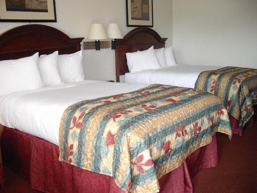 Varsity Inn Osu South Columbus Zimmer foto
